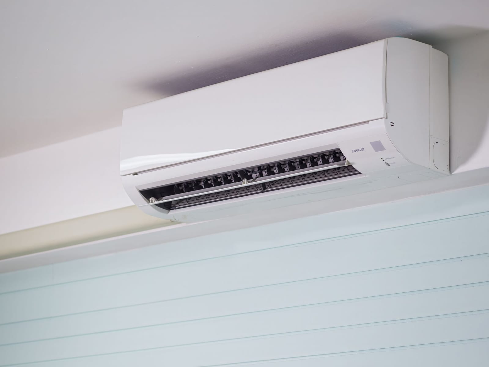 Air Conditioning Service & Cleaning