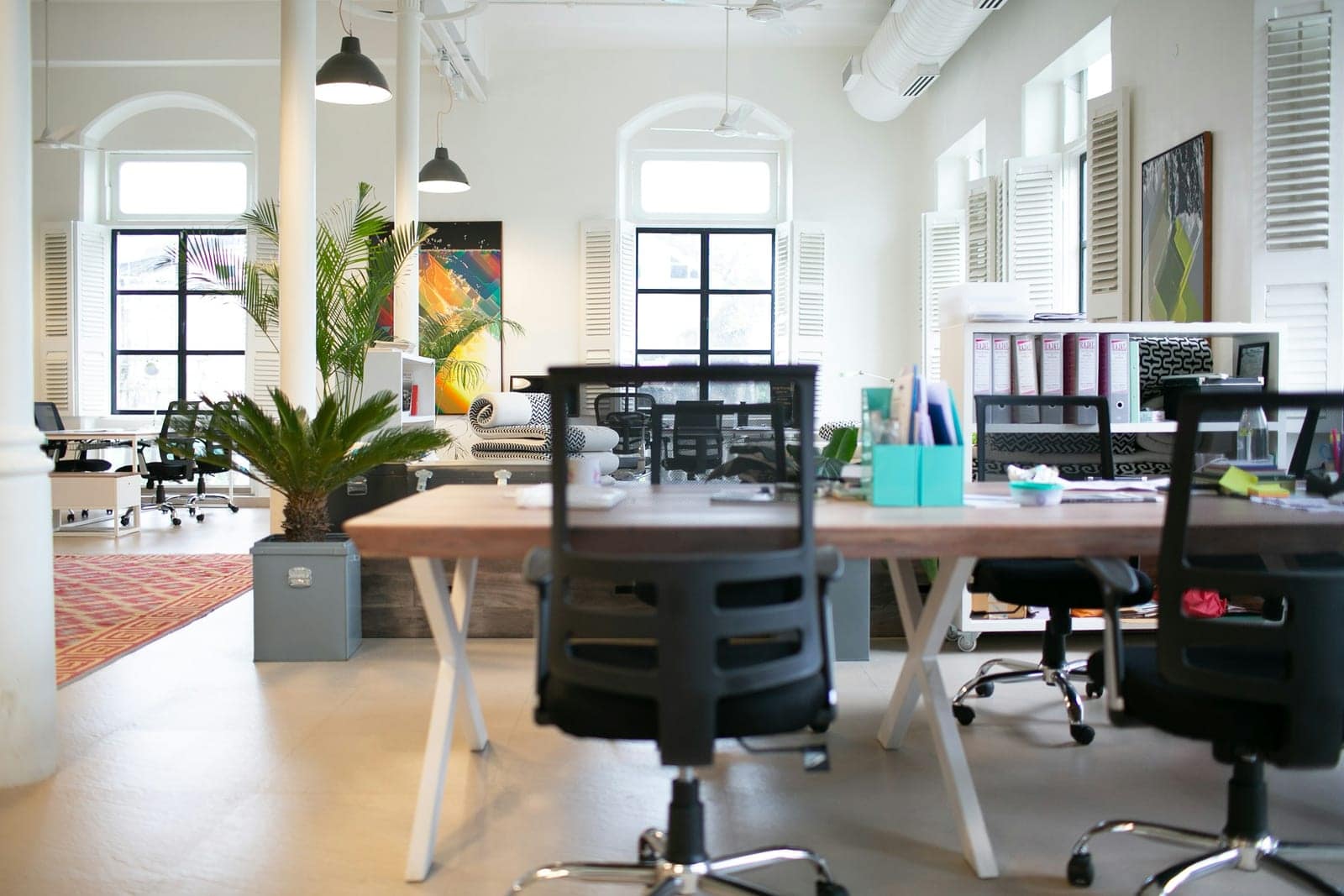 Kuzey Kıbrıs Ofis ve İş Yeri Temizliği